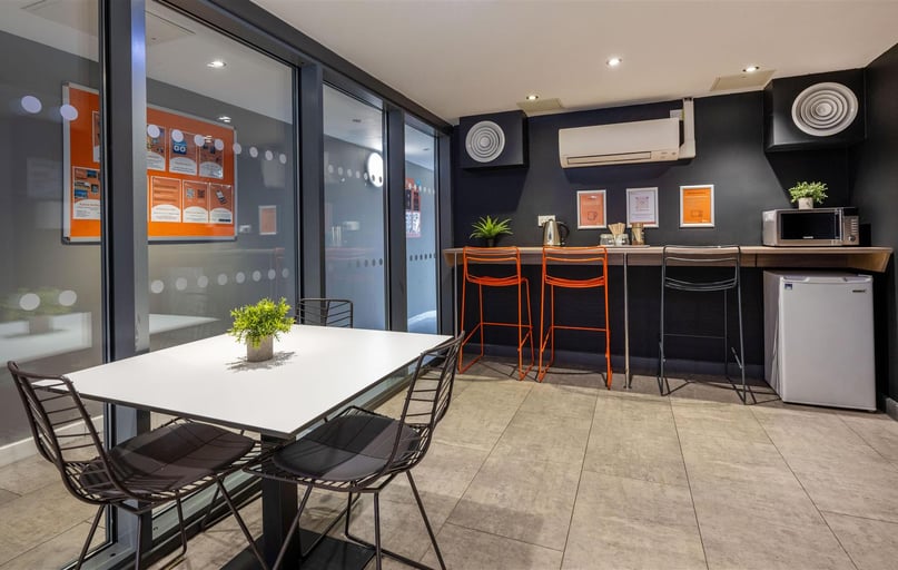 Curzon Street, Hockley, Nottingham - Image 1